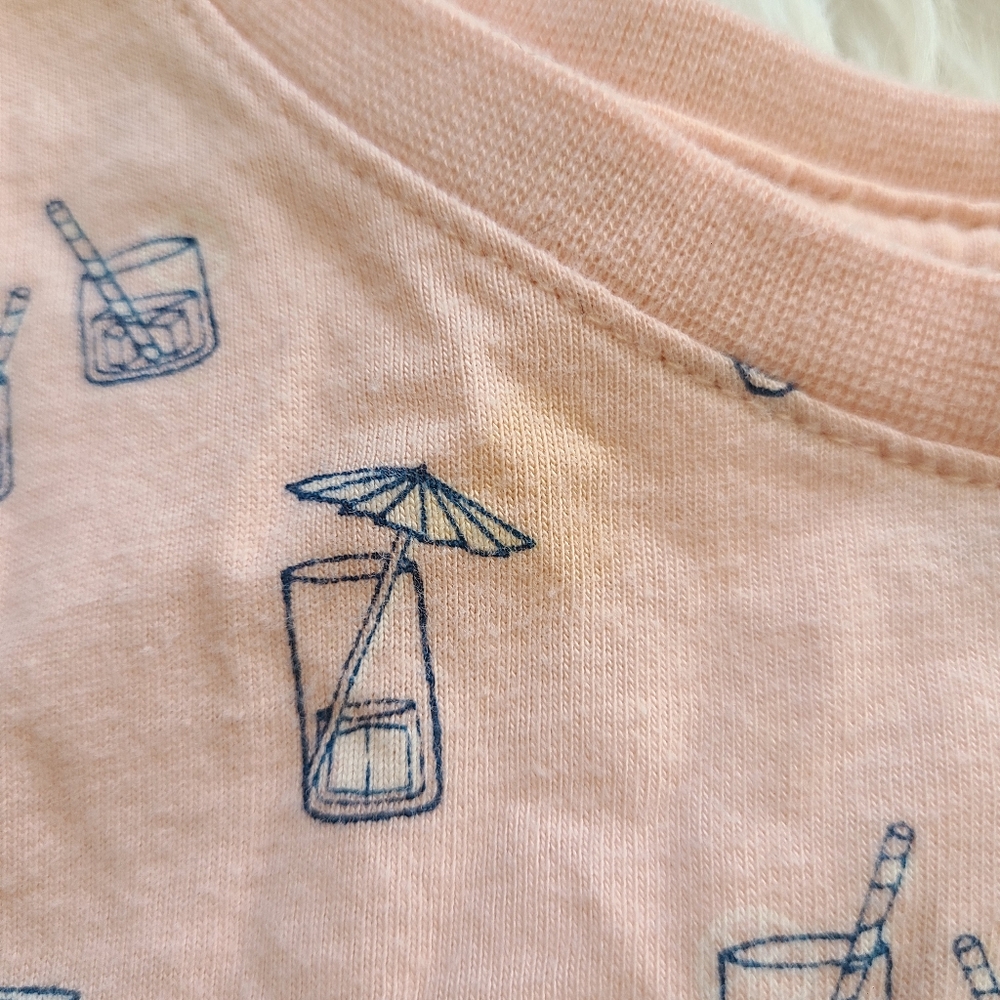 GoodFellow Cocktail Shirt - Picture 3 of 6